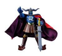 TAMASHII NATIONS Gx-110 ankoku daishogun Fig. 21 cm Mazinger z vs ankoku daishogun Soul of chogokin