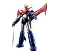 TAMASHII NATIONS Gx-111 Great Mazinger kakumei shinka Fig. 19 cm Great Mazinger Soul of chogokin