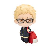 TAMASHII NATIONS - Haikyu - Kei Tsukishima Rowtashii Noise Te (Importación USA)
