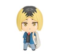 TAMASHII Nations - Haikyu - Kenma Kozume Rowtashii Noise Teku (Importación USA)