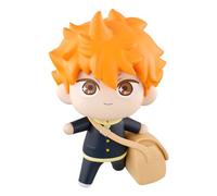Tamashii nations - haikyu!! - shoyo hinata, bandai spirits rowtashii n