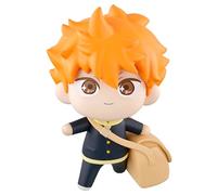 TAMASHII NATIONS - Haikyu!! - Shoyo Hinata, Bandai Spirits Rowtashii Noise Tekupiku Figura