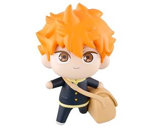 TAMASHII NATIONS - Haikyu!! - Shoyo Hinata, Bandai Spirits Rowtashii Noise Tekupiku Figura