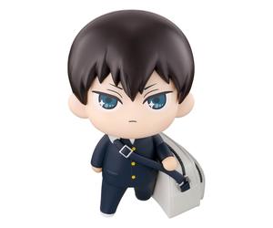 Tamashii nations - haikyu!! - tobio kageyama, bandai spirits rowtashii