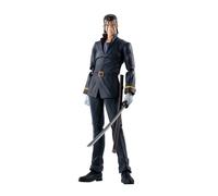 Tamashii Nations Figura Hajime Saito – Rurouni Kenshin – 16,5 cm – SH Figuarts