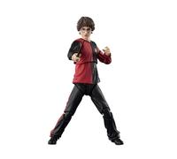 TAMASHII NATIONS - Harry Potter y el cáliz de fuego - Harry Potter S.H.Figuarts Figura de acción
