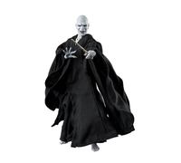 TAMASHII NATIONS - Harry Potter y el cáliz de fuego - Voldemort S.H.Figuarts Figura de acción.