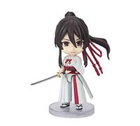 TAMASHII Nations Hell's Paradise Jigokuraku Figura Figuarts Mini Yamada Asaemon Sagiri 9 cm