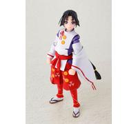 Tamashii Nations Figura Hojo Tokiyuki – The Elusive Samurai – 13,5 cm – SH Figuarts