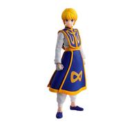 TAMASHII Nations - Hunter x Hunter - Kurapika S.H.Figuarts Figura de acción