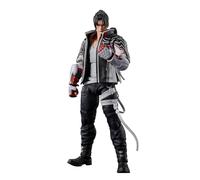 TAMASHII NATIONS Jin Kazama Fig. 15 cm Tekken 8 SH figuarts