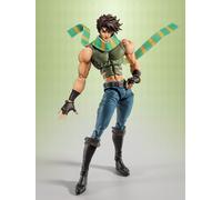Tamashii nations - jojo's bizarre adventure - joseph joestar s.h.figua