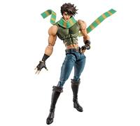 TAMASHII Nations - JoJo's Bizarre Adventure - Joseph Joestar S.H.Figuarts Figura de acción