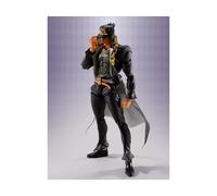 Tamashii Nations JoJo's Bizarre Adventure - JOTARO KUJO - S.H. Figuarts SHF