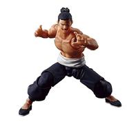 TAMASHII NATIONS - Jujutsu Kaisen - Aoi Todo, Bandai Spirits S.H.Figuarts Figura de acción