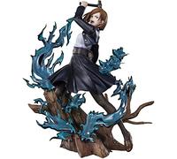 TAMASHII NATIONS - Jujutsu Kaisen - Nobara Kugisaki, Bandai Spirits FiguartsZero Estatua Coleccionable