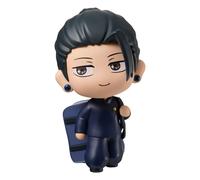 Tamashii nations - jujutsu kaisen - suguru geto -tokyo jujutsu high sc