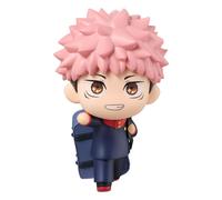 Tamashii nations - jujutsu kaisen - yuji itadori rowtashii ruido tekup