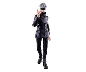 TAMASHII NATIONS Jutsu Kaisen - Satoru Gojo - Figuarts S.H. 17cm