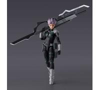 TAMASHII Nations - Kaiju No. 8 - Gen Narumi S.H.Figuarts - Figura de acción