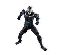 TAMASHII NATIONS - Kaiju No. 8 - Kaiju No. 8 (Reedición) S.H.Figuarts - Figura de acción