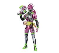 TAMASHII NATIONS - Kamen Rider Ex-Aid - Kamen Rider Ex-Aid Action Gamer Level 2 Heisei Generations Edition, Bandai Spirits S.H.Figuarts Figura de acción