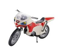 TAMASHII Nations - Kamen Rider - Figura de acción de New Cyclone (Masked Rider) Legendary Showa Masked Rider Edition S.H.Figuarts