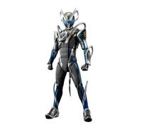 TAMASHII NATIONS - Kamen Rider - Figura de acción Kamen Rider My-TH S.H.Figuarts