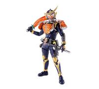TAMASHII NATIONS - Kamen Rider Gaim - Kamen Rider Gaim Orange Arms (Shinkocchou Seihou), Figura de acción Bandai Spirits S.H.Figuarts