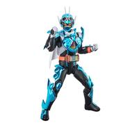 TAMASHII Nations - Kamen Rider Gotchard - Kamen Rider Gotchard Steamhopper, Bandai Spirits S.H.Figuarts Figura de acción