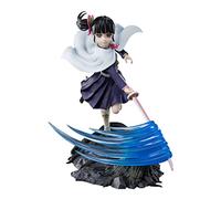 TAMASHII NATIONS Kanao tsuyuri Figura 15 cm kimetsu no Yaiba SH figuarts