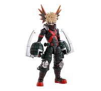 Bandai S.H. Figuarts My Hero Academia Katsuki Bakugo