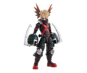 TAMASHII Nations Katsuki bakugo Fig. 14,5 cm my Hero Academia SH figuarts