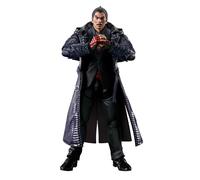 Figura Tamashii Nations Tekken 8 Sh Figuarts Kazuya Mishima 15Cm