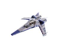 TAMASHII NATIONS - Lightyear - XL-15 Space Ship, Bandai Spirits Chogokin de Metal Fundido a presión Coleccionable