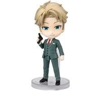 TAMASHII NATIONS Loid forger Figura 9 cm Spy x Family figuarts Mini