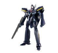 Dx Macross 7 Vf-17s Nightm Stea Valky Ga Action Figura Bandai