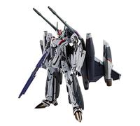 Macross Frontier Dx Chogokin Action Figura Tornado Messiah Valkyrie Alto Saotome