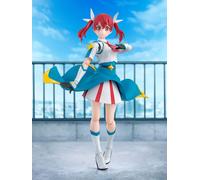 Tamashii nations - magilumiere magical girls inc. - figura de acción