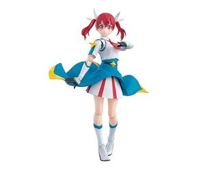 TAMASHII Nations - Magilumiere Magical Girls Inc. - Figura de acción de Kana Sakuragi S.H.Figuarts
