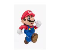 Tamashii Nations – Figura de acción – Super Mario (S.H.Figuarts)