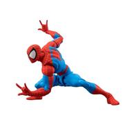 TAMASHII Nations - Marvel - Spider-Man (GAMERVERSE) S.H.Figuarts Figura de acción