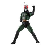 TAMASHII Nations - Masked Rider - Masked Rider Black RX (Shinkocchou Seihou) S.H.Figuarts Figura de acción