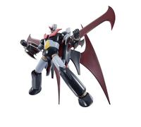 TAMASHII NATIONS Mazinger x & Jet scrander x Side Super Figura 15 cm grendizer u The Robot Spirits