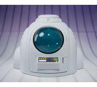 TAMASHII NATIONS - Medical Machine Replica 13,5 cm Dragon Ball Z SH Figuarts Collectors Shop