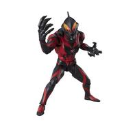 TAMASHII NATIONS - Mega Monster Battle: Ultra Galaxy Legend The Movie - Ultraman Belial [Darkness Heels Ver.], Bandai Spirits S.H.Figuarts Action Figure