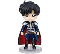 MERCHANDISING LICENCE Prince endymion Figura 9 cm Pretty Guardian Sailor Moon figuarts Mini