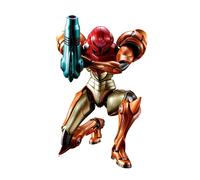 TAMASHII Naciones - Metroid Prime 4 Beyond - Samus Aran (Metroid Prime 4 Beyond Ver.) Figura Chogokin