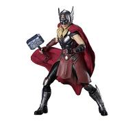 TAMASHII Nations Mighty Thor Figura 14.5 cm Thor: Love & Thunder s.h. figuarts