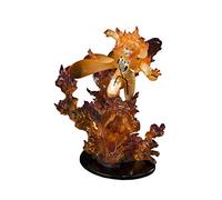 Figura Figuarts Zero Naruto Shippuden - Minato Namikaze & Kurama Kizuna Relation (22 cm)